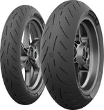 Metzeler Sportec 01 Front Tyre Blackwall TL 58W 120/70ZR17"