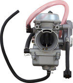 Moose Racing Replacement Carburettor For Arctic Cat Textron 300 2X4 2014-2015 - Silver