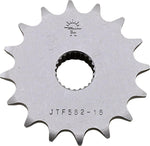 JT Sprocket For Yamaha XJ 600 N 1994-2003 Front 16T