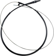 Motion Pro Speedometer/Tachometer Cable For Honda CB1000C 1983 - Black
