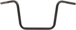 Drag Specialties 1" Handlebar For Harley Davidson FLHT 1584 2008 26.5 cm (10-1 2") - Black