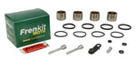 Frenkit Superkit Caliper Repair Kit For Honda CB 1300 ABS 2005-2009 Front - Aluminum/Black/Stainless Steel