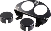 Cult Werk Speedometer Offset Kit For Harley Davidson FXLR 1750 2018-2020 - Black