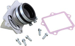 Boyesen Rad Valve Reed Cage Assembly For Yamaha YZ250 2000-2004 - Black/Silver