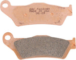 EBC Sintered "HH" Brake Pads For KTM Adventure 1050 ABS 2015-2016 Rear