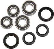 Pivot Works Wheel Bearing Kit For Honda TRX250 EX 2001-2008 Front