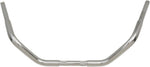 Drag Specialties 1-1 4" Buffalo Bar Handlebar For Harley Davidson FLHR 1584 2008 12.5 cm (5") - Chrome
