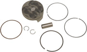 Prox Piston Kit For Suzuki RMZ250 2006-2025 76.97 mm