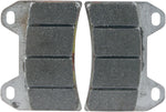 SBS DC Dual Carbon Front Brake Pads For Ducati 748 SPS 1998-1999