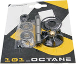 101 Octane Water Pump For Derbi Atlantis 50 LC 2002-2003