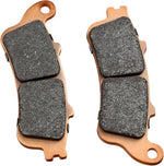 EBC Extreme Performance Sintered EPFA Brake Pads For Honda GL 1800 Goldwing 2001-2017 Front