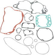 Moose Racing Complete Gasket Kit For Suzuki RM250 2003-2005