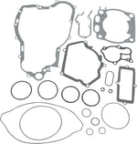 Moose Racing Complete Gasket Kit For Yamaha YZ250 1999-2000