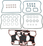 James Rocker Box Gasket Kit For Harley Davidson XLCH 1000 1977