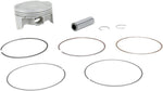 WSM Piston Kit For Yamaha FX 1000 2002-2008 +0.50 mm