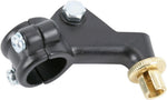 Parts Unlimited Clutch Lever Perch For Honda CRF70F 2004-2009 - Black