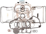 Cometic Top End Gasket Kit For Harley Davidson FLHR 1340 1994-1998