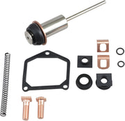 Terry Components Starter Solenoid Repair Kit For Harley Davidson FLD 1690 2012-2013