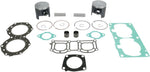 WSM Top End Engine Rebuild Kit For Yamaha FX 700 1994-1995 +1.00 mm