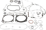 Moose Racing Complete Gasket Set With Oil Seals For Honda CRF450R 2019-2020