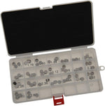 Prox Valve Shim Kit For Gas Gas EC250F 2021-2025 1.72 mm - 2.60 mm