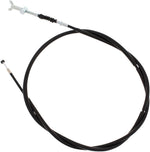 Moose Racing Brake Cable For Yamaha YFM 400 2X4 2000-2004 - Black