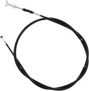 Moose Racing Brake Cable For Yamaha YFM 400 2X4 2000-2004 - Black