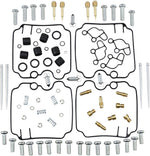 Parts Unlimited Carburettor Repair Kit For Yamaha FZR 600 R 1990-1999