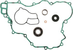Athena Water Pump Gasket Kit For KTM EXC-F250 2007-2013