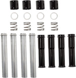 S&S Cycle Pushrod Tubes For Harley Davidson FLDE 1750 2018-2020