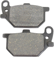 EBC Organic Base FA Brake Pads For Yamaha RD 250 1978-1979 Front