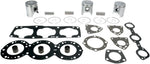 WSM Top End Engine Rebuild Kit For Kawasaki JH 750 ZXI 1995-1997