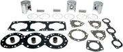 WSM Top End Engine Rebuild Kit For Kawasaki JH 750 ZXI 1995-1997