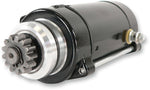 Parts Unlimited Starter Motor For Yamaha FX 1800 2008-2019 - Black
