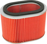 Emgo Air Filter For Honda GL 1000 K 1976-1979 - Red