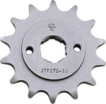 JT Sprocket For Honda CA 125 1995-2000 Front 14T
