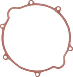 Boyesen Factory Racing Clutch Protector Replacement Gasket For KTM EXC250 2004-2016