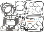 Cometic Top End Gasket Kit For Harley Davidson XL1200C 1996-2003