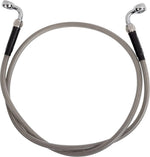 Moose Racing Stainless Steel Braided Clutch Hose For Husqvarna TC250 2009-2012