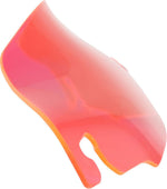 Klock Werks Ice Flare Windshield For Harley Davidson FLHR 1340 1996-1998 89 mm (3-1/2") - Pink