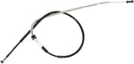 Moose Racing Clutch Cable For Yamaha YFZ450 2004-2009 - Black