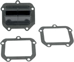 Moto Tassinari V-Force 3 Reed Valve Set For KTM EXC200 2001-2007 - Black