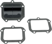 Moto Tassinari V-Force 3 Reed Valve Set For KTM EXC200 2001-2007 - Black