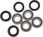 Pivot Works Wheel Bearing Kit For Yamaha YXR450F 4X4 Rhino 2007-2009 (US Models) Rear