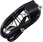 Parts Unlimited External Coil For Arctic Cat CHEETAH 529 1987-1988 - Black