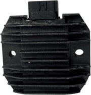 Moose Racing Regulator & Rectifier for Yamaha For Yamaha FX 1000 2002-2008 - Black