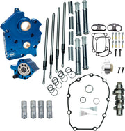 S&S Cycle M8 Cam Chest Kit For Harley Davidson FLDE 1750 2018-2020 Chain 475C