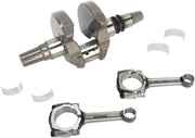 Hot Rods Crankshaft Assembly For Kawasaki KRF 750 I 4X4 2013