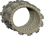 Hinson Clutch Plate Kit For Yamaha YZ125 1993-2025