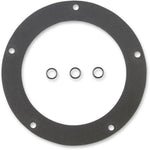 Cometic Primary Oil Change Gasket Kit For Harley Davidson FLD 1690 2012-2013